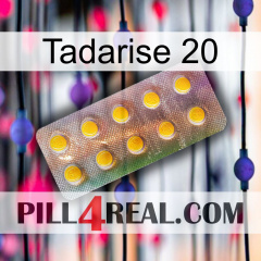 Tadarise 20 new11